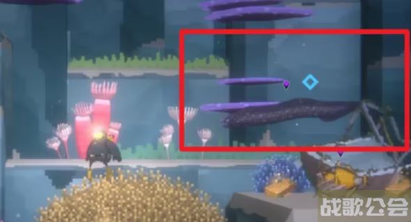 潜水员戴夫第二章攻略 -潜水员dave技能详情攻略