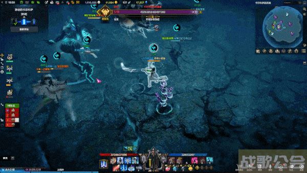 命运方舟静谧的卡尔科萨怎么打-明日方舟静谧图文攻略一览