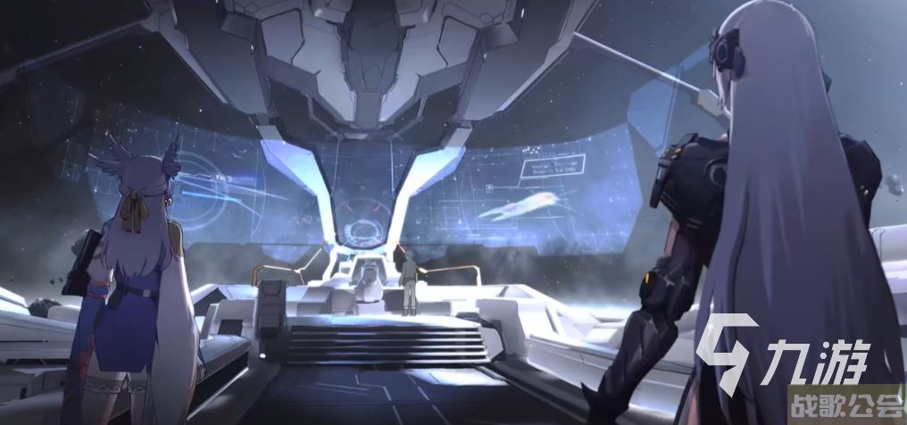 银河境界线组队攻略 银河境界线队伍推荐,银河境界线资讯 银河境界线组队攻略 银河境界线队伍推荐,银河境界线资讯