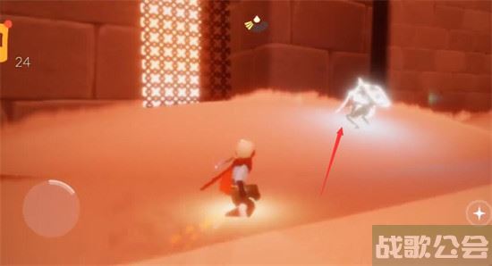 光遇5.25任务2022大全 -光遇5.21任务活动关卡攻略