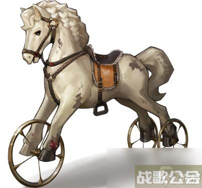 《重返未来 1999》哒哒达利角色强度介绍,重返未来1999资讯