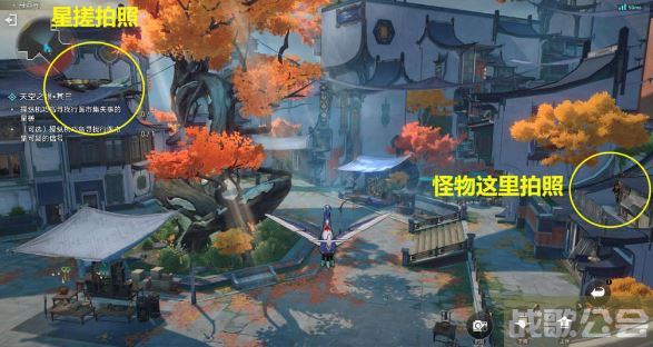 崩坏星穹铁道天空之眼三个副本解谜攻略 -崩坏星穹铁道有男角色吗技能详情攻略