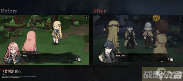 雾境序列2023最新兑换码汇总,雾境序列资讯