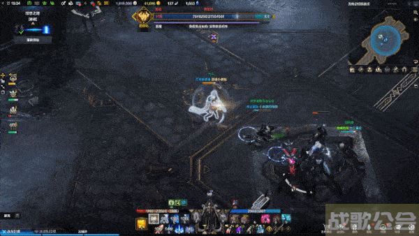 命运方舟叹息之路怎么打-失落的方舟叹息之路攻略分享