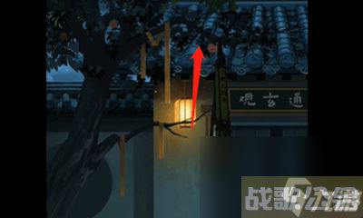 点灯2叩门怨游戏攻略第一章,点灯2叩门怨资讯