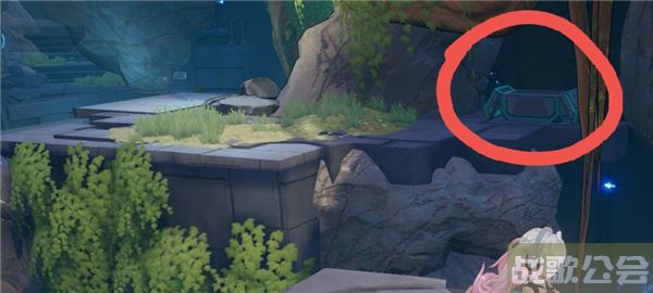 幻塔A02普通宝箱在哪-幻塔a01宝箱活动关卡攻略