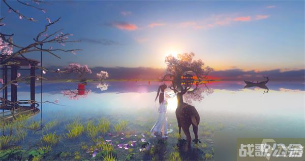 逆水寒手游神符骗局任务怎么过,逆水寒手游资讯