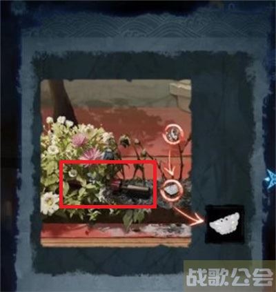 纸嫁衣5第一章盒子密码是什么-纸嫁衣第五章盒子密码攻略分享