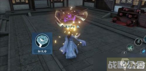 逆水寒手游幸运值怎么获取,逆水寒手游资讯