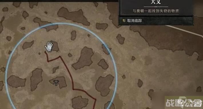 暗黑破坏神4大义行动任务攻略,暗黑破坏神4手游资讯 暗黑破坏神4大义行动任务攻略,暗黑破坏神4手游资讯