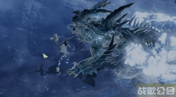 命运方舟贝尔图斯怎么打-命运方舟贝尔图斯怎么打技能详情攻略