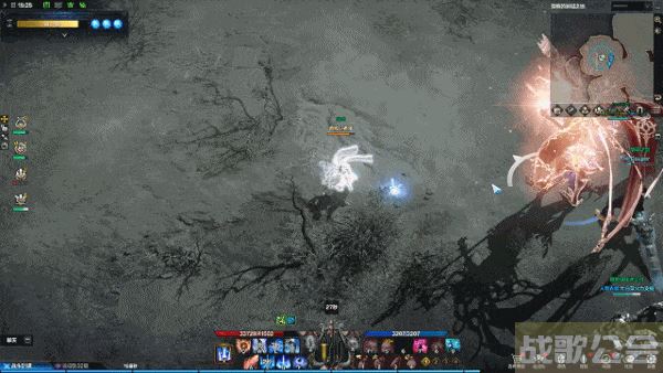 命运方舟埃尔伯哈斯蒂攻略-命运方舟埃尔伯哈斯蒂攻略任务攻略一览