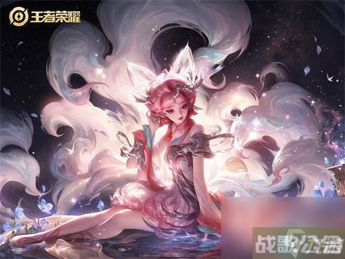 王者荣耀女英雄都有什么,王者荣耀资讯