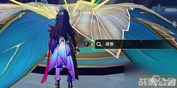 崩坏星穹铁道评书奇谈第三回,崩坏星穹铁道资讯