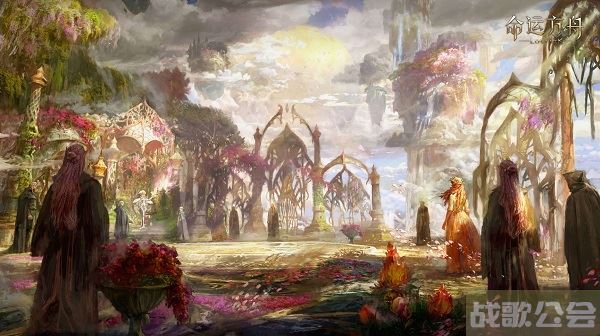 命运方舟练几个角色好-明日方舟命运流程攻略