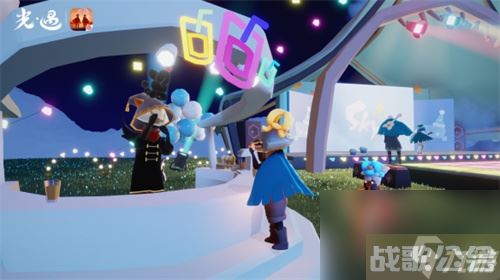 《光遇》周年庆活动即将开启,光遇资讯 《光遇》周年庆活动即将开启,光遇资讯