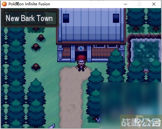 《宝可梦无限融合5.0》超梦在哪里介绍,宝可梦无限融合资讯