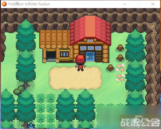 《宝可梦无限融合5.0》骑拉帝纳在哪里,宝可梦无限融合资讯 《宝可梦无限融合5.0》骑拉帝纳在哪里,宝可梦无限融合资讯