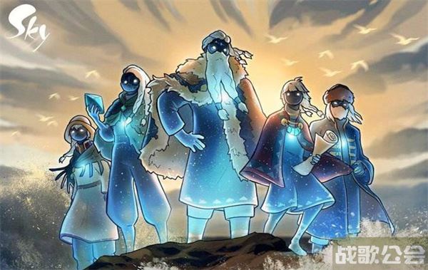 光遇潜海季兑换图-光遇潜海季兑换图活动关卡攻略