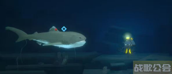 潜水员戴夫第三章攻略 -潜水员dave关卡攻略