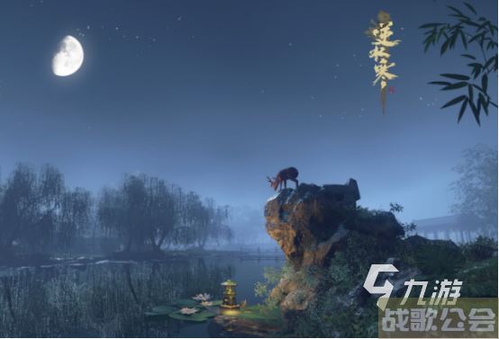 逆水寒手游丐帮入门攻略是什么 逆水寒手游丐帮入门攻略解析,逆水寒手游资讯