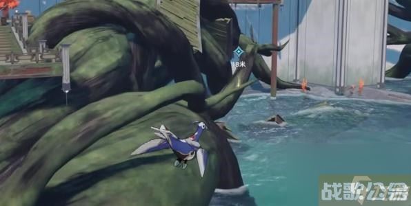 崩坏星穹铁道评书奇谈第一回,崩坏星穹铁道资讯