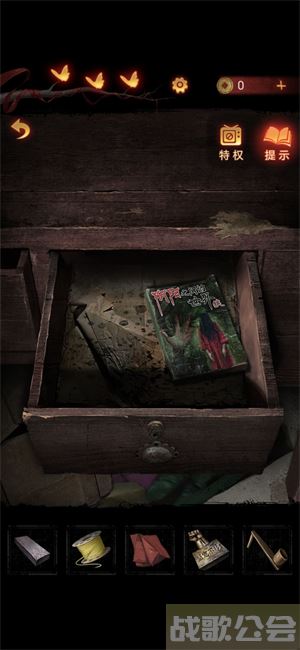 无间梦境攻略大全-无间梦境攻略大全图解图文攻略一览