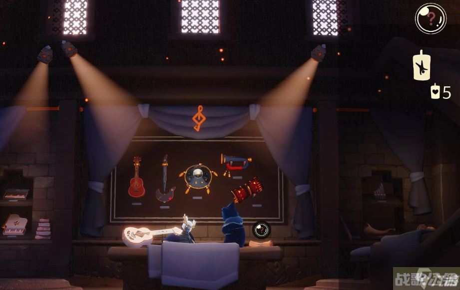 光遇7.25免费魔法有什么 光遇7月25日免费魔法收集攻略,光遇资讯 光遇7.25免费魔法有什么 光遇7月25日免费魔法收集攻略,光遇资讯