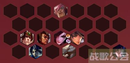 金铲铲之战福星阵容推荐-金铲铲之战福星阵容推荐最新活动任务攻略