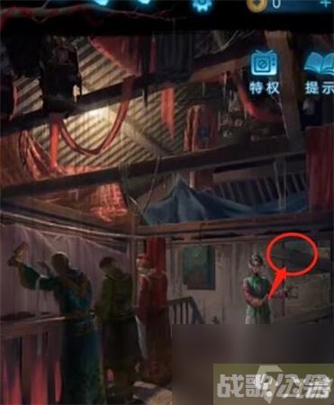 纸嫁衣5提线木偶怎么摆 纸嫁衣5无间梦境木偶线解谜攻略,无间梦境资讯