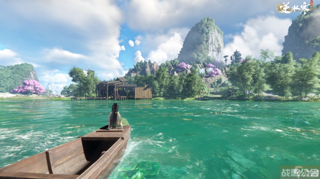 《逆水寒手游》八袋信物获取方法攻略,逆水寒手游资讯