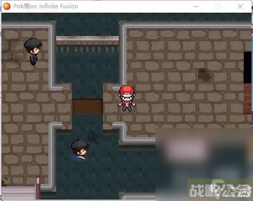 《宝可梦无限融合5.0》彩虹市下水道走法攻略推荐,宝可梦无限融合资讯