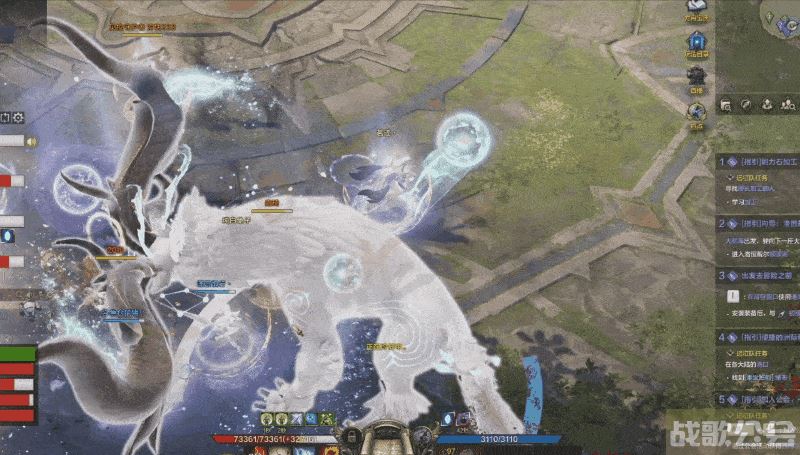 命运方舟阿尔古斯怎么打-命运2阿古斯受难者的梦魇怎么打活动任务攻略