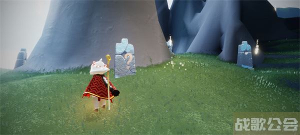 光遇问号先祖在哪 -光遇问号先祖在哪图文攻略一览