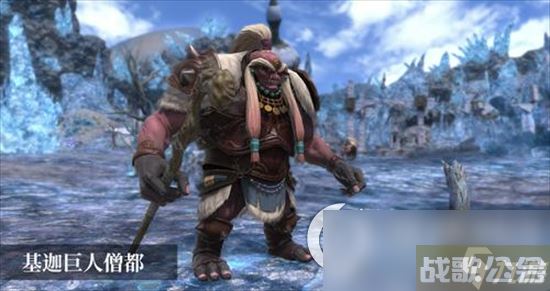 《最终幻想16》基迦巨人怎么打 基迦巨人打法图文攻略,最终幻想16资讯