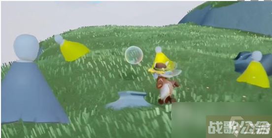 《光遇》7月25号彩虹代币全收集攻略2023,光遇资讯