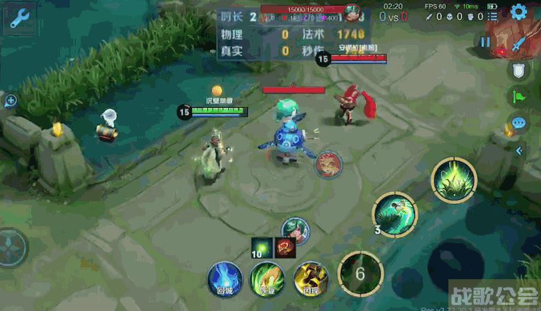 王者荣耀新英雄桑启技能是什么-王者荣耀桑榆推荐玩法介绍