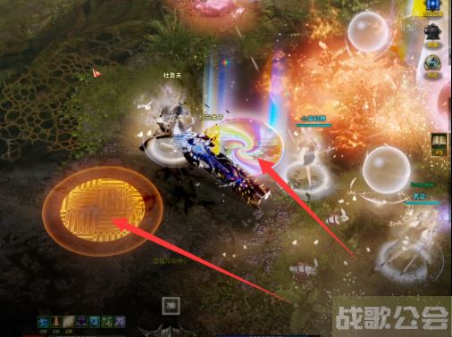 命运方舟艾拉之眼怎么打-明日方舟艾拉活动关卡攻略