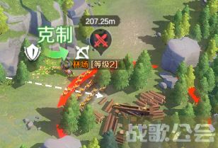 文明与征服迷雾如何高效探索-文明与征服密探推荐玩法介绍