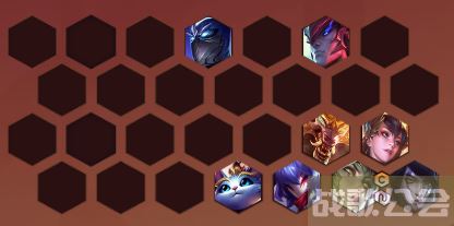 金铲铲之战福星阵容推荐-金铲铲之战福星阵容推荐最新活动任务攻略