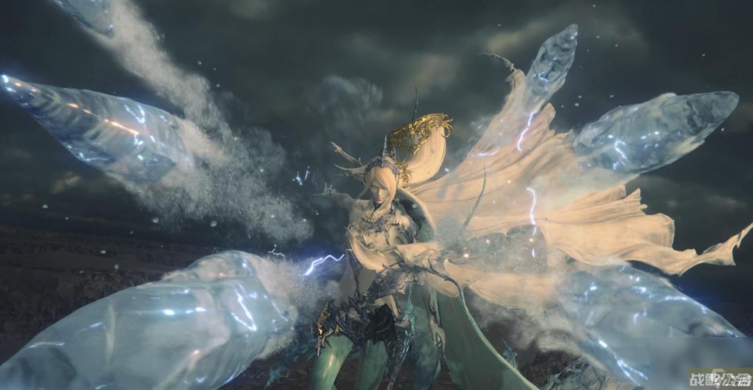 《最终幻想16》召唤兽奥丁技能推荐,最终幻想16资讯