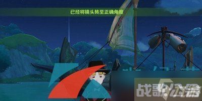 《原神》3.8一个枫丹人的回忆世界任务攻略,原神资讯 《原神》3.8一个枫丹人的回忆世界任务攻略,原神资讯