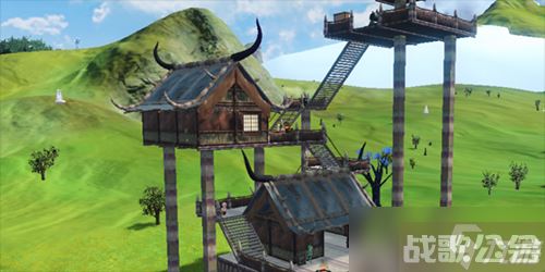 妄想山海司伐据点攻略,妄想山海资讯