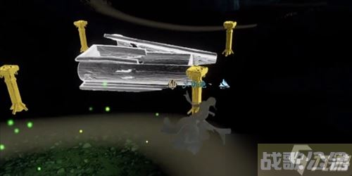 逆水寒手游诡影幢幢奇遇怎么做,逆水寒手游资讯