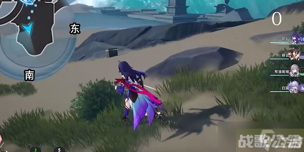 崩坏星穹铁道1.2宝箱全收集攻略 1.2版本宝箱在哪里大全,崩坏星穹铁道资讯