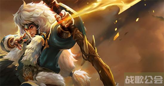 王者荣耀十个必买英雄2023-王者荣耀十个必买英雄2023年流程攻略