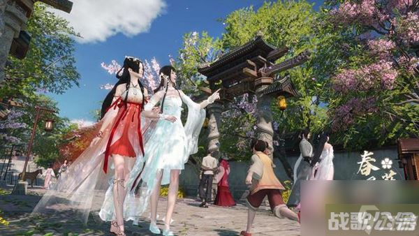 逆水寒手游能搬砖吗 逆水寒手游能赚钱吗,逆水寒手游资讯