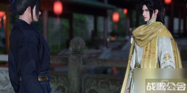 逆水寒手游小吉太学卷王攻略 小吉太学卷王奇遇怎么做,逆水寒手游资讯