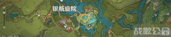 《原神》3.8版千奇澴回限时任务攻略推荐,原神资讯 《原神》3.8版千奇澴回限时任务攻略推荐,原神资讯