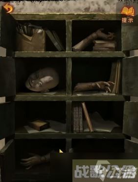 纸嫁衣5无间梦境第三章怎么过,无间梦境资讯 纸嫁衣5无间梦境第三章怎么过,无间梦境资讯